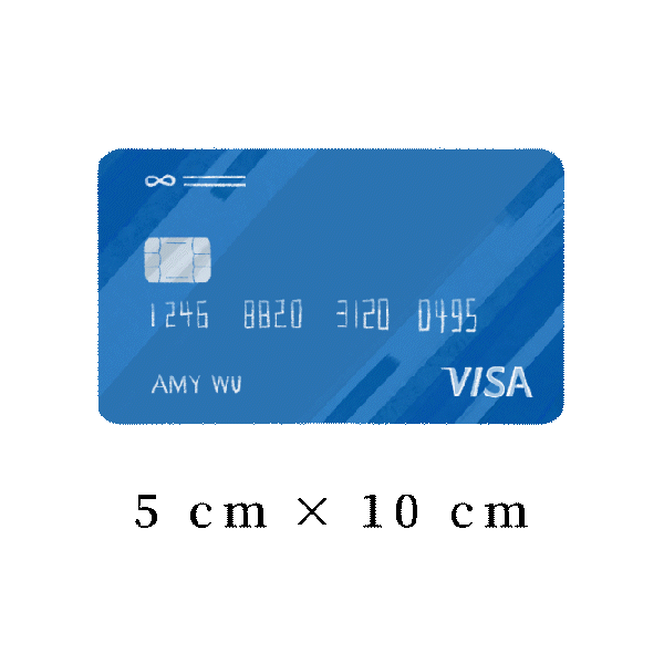 credit card